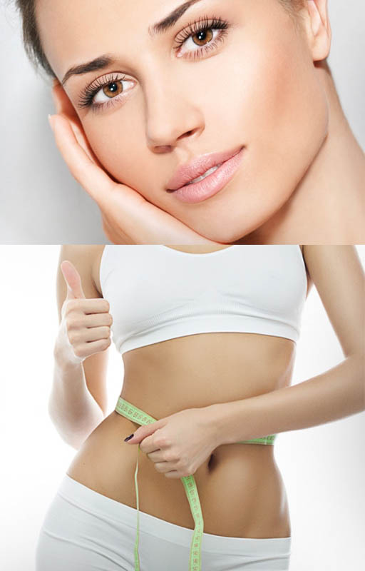  Infinite Beauty Clinic