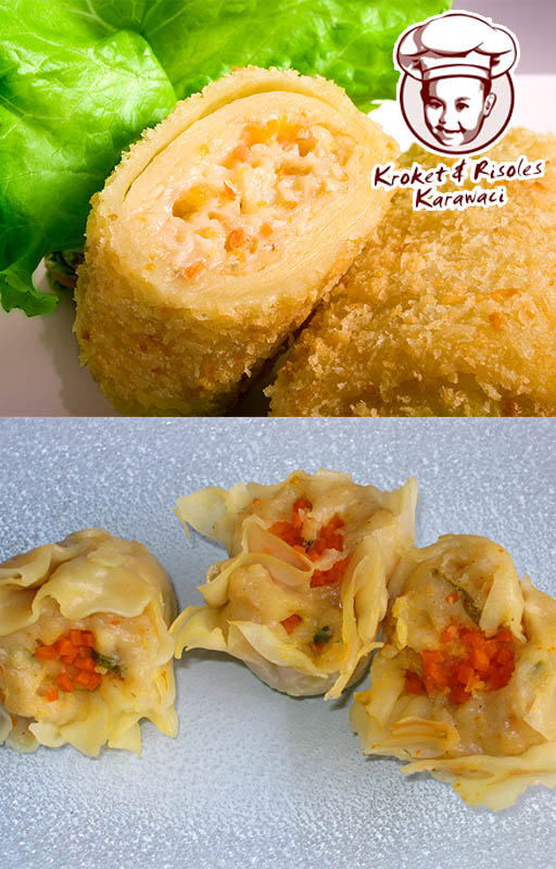  Risoles Karawaci 2
