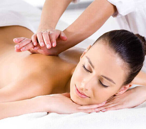 Salon Quanto Day Spa