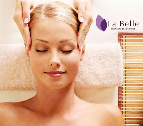 Treatment Package from La Belle Skincare & Slimming