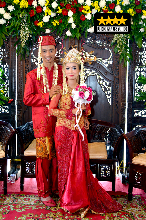 Foto Video Pernikahan +Album +Bingkai 3 Dimensi