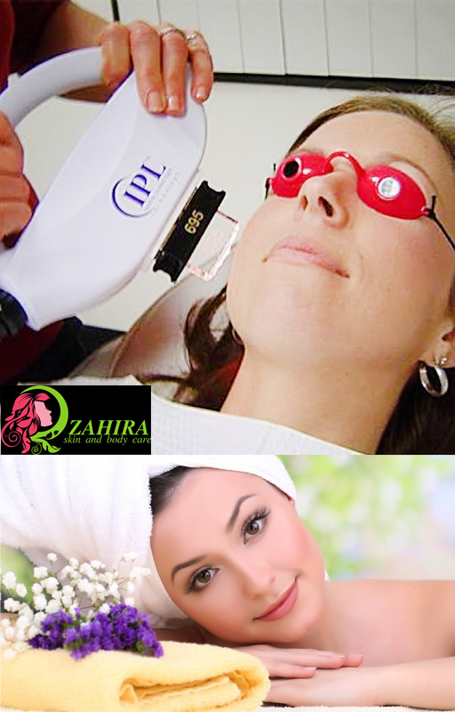  Voucher Value 25.000 bernilai 100.000 dari Zahira Skincare