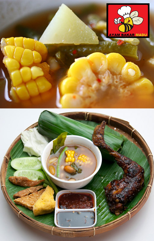  Restoran Ayam Bakar Madu Pluit