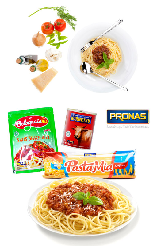 Pronas KornetKu 340 gr
