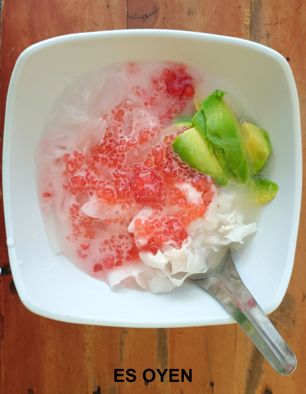  Voucher Value Rp100.000 dari Pa Oyen Resto