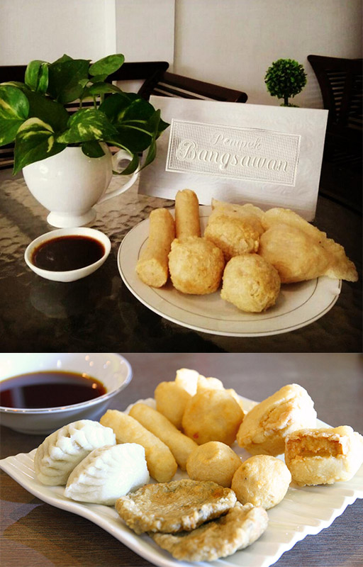  Paket Pempek 10 pcs dari Pempek Bangsawan 01