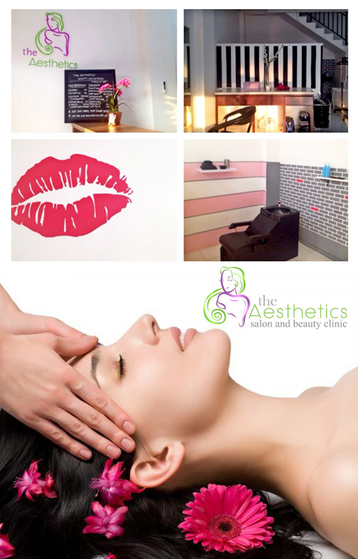  Paket Perawatan The Aesthetics Skin Clinic & Beauty Salon