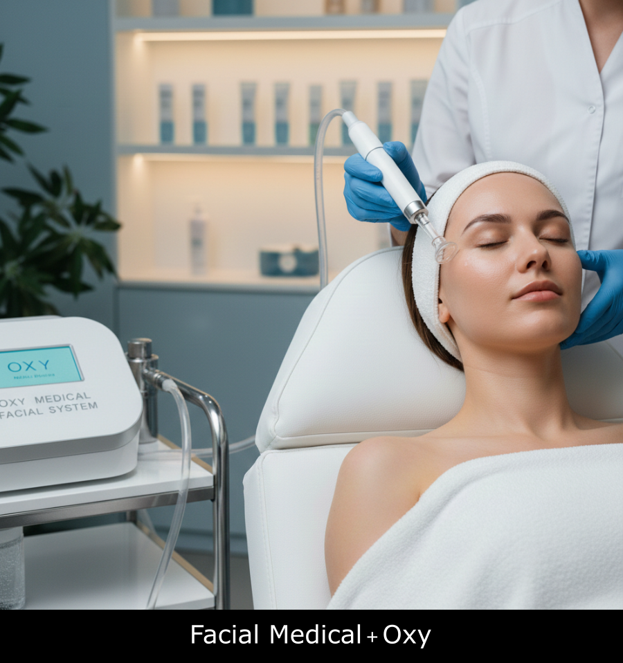  Infinite Beauty Clinic