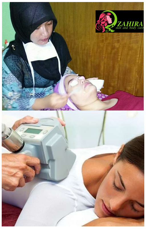  Voucher Value 25.000 bernilai 100.000 dari Zahira Skincare