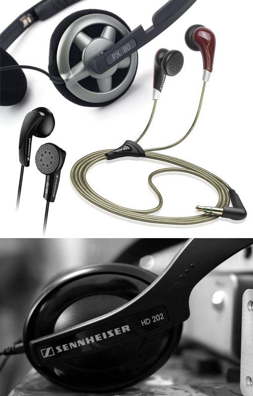 Promo Spesial Sennheiser MX 471 hanya Rp.390.000 OgahRugi