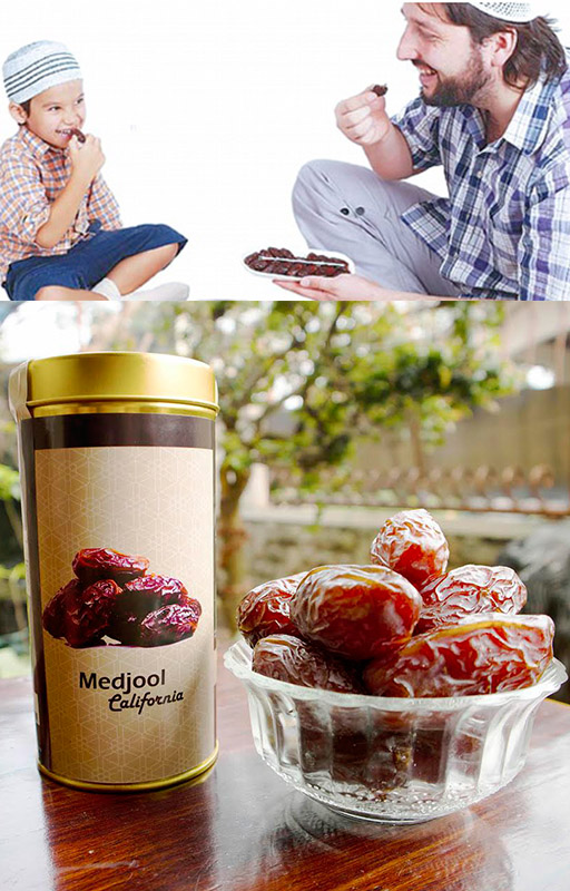  Royal Dates (Kurma) Import Saudi Arabia & Uni Emirat Arab