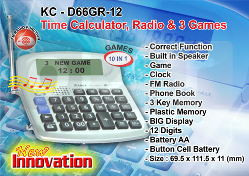 Karce Education Tools Calculator 