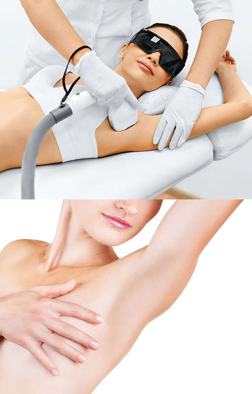  Paket Perawatan Kecantikan from Seoul Secret Dermatology Clinic
