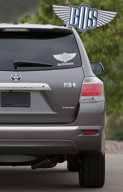  FREE Nitrogen Selamanya di Bengkel BOS