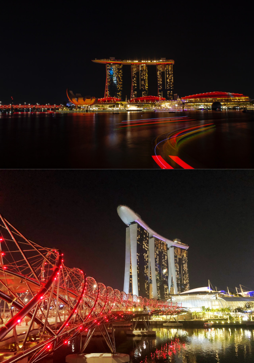  3D2N Explore Singapore from Amazing Backpacker 02
