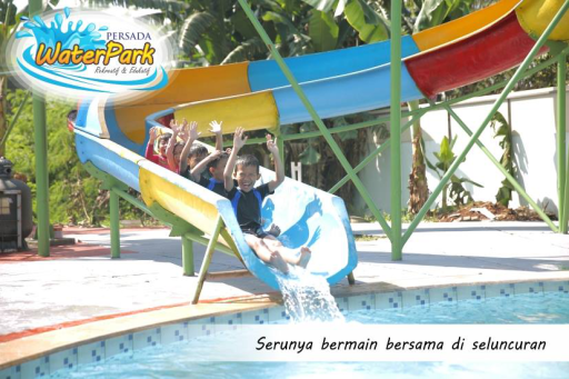  Persada Waterpark Bekasi