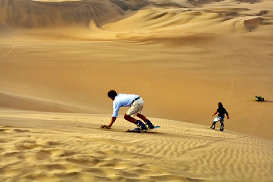  One Day Trip to Parangtritis (8 Jam) 02