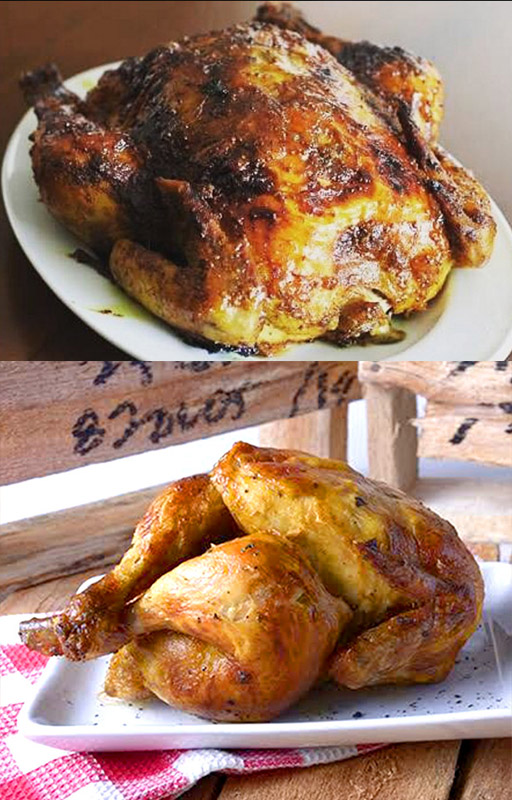  Paket Aussy Roast Chicken 02