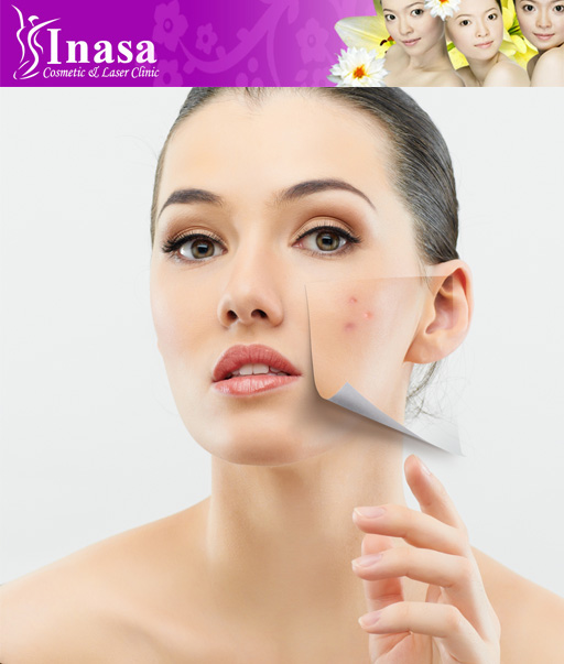Paket C 3x Treatment Facial Oxy Rejuvenation (Facial + Oxygen + Mesotherapy Non 