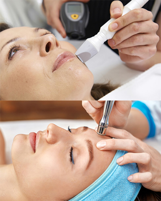 3x BB Glow Treatment