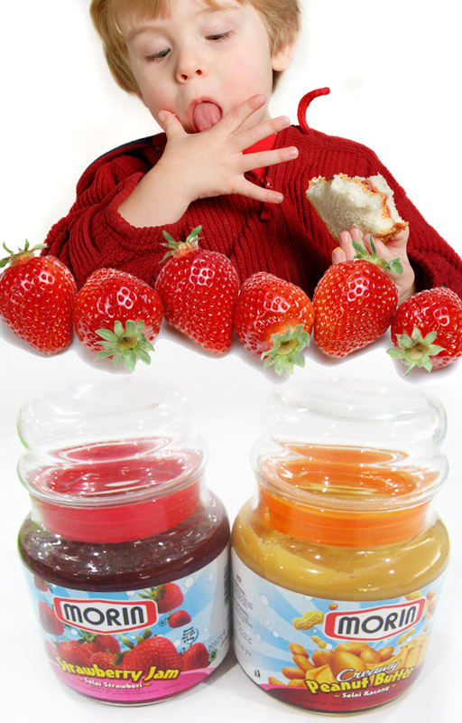 Creamy Peanut Butter