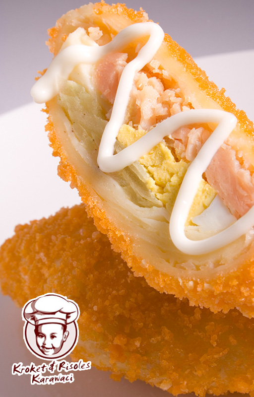  Risoles Karawaci