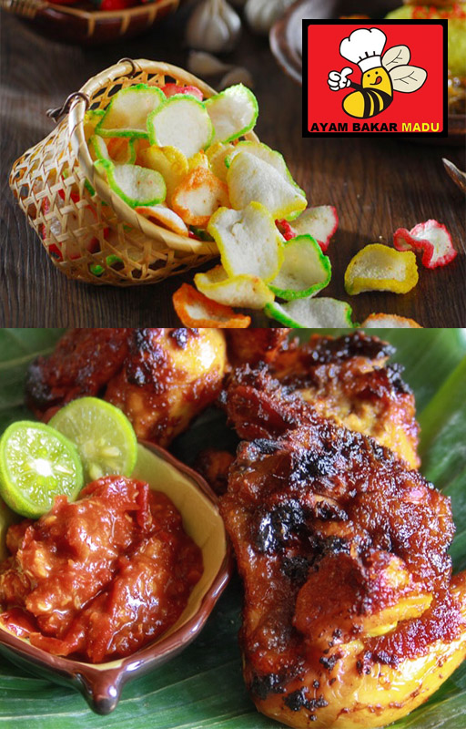  Restoran Ayam Bakar Madu Pluit