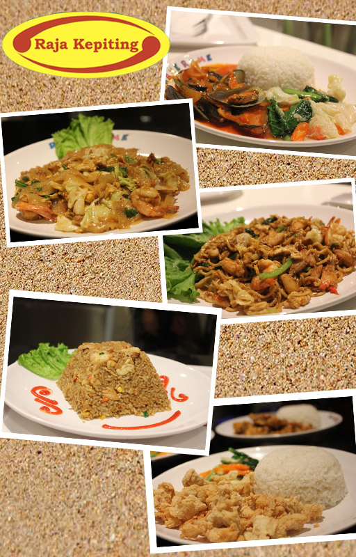  Nikmati Lezat-nya Aneka Seafood di Raja Kepiting 4