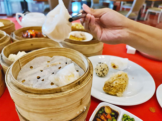  All you Can Eat Dimsum at Grand City Restaurant & Banquet Hall0