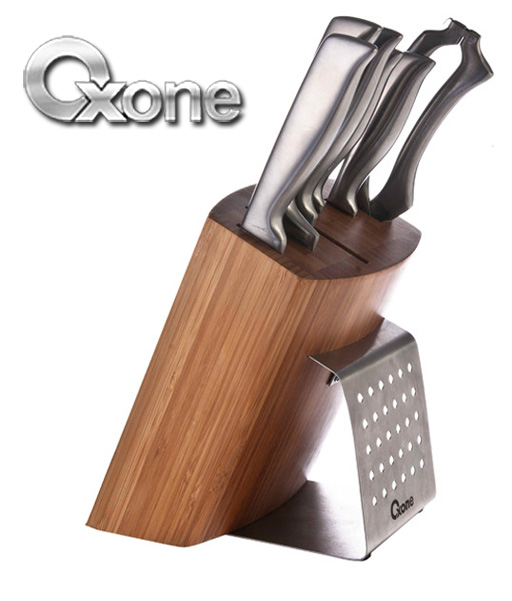  Oxone (OX-982), Pisau-nya Master Chef