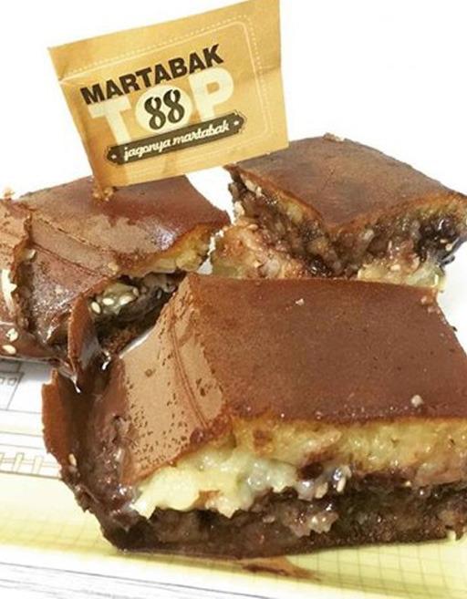  Martabak Top 88