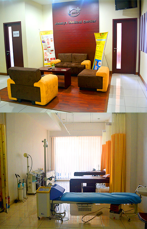  Paket Skin Care dari Jesslyn Medical Center