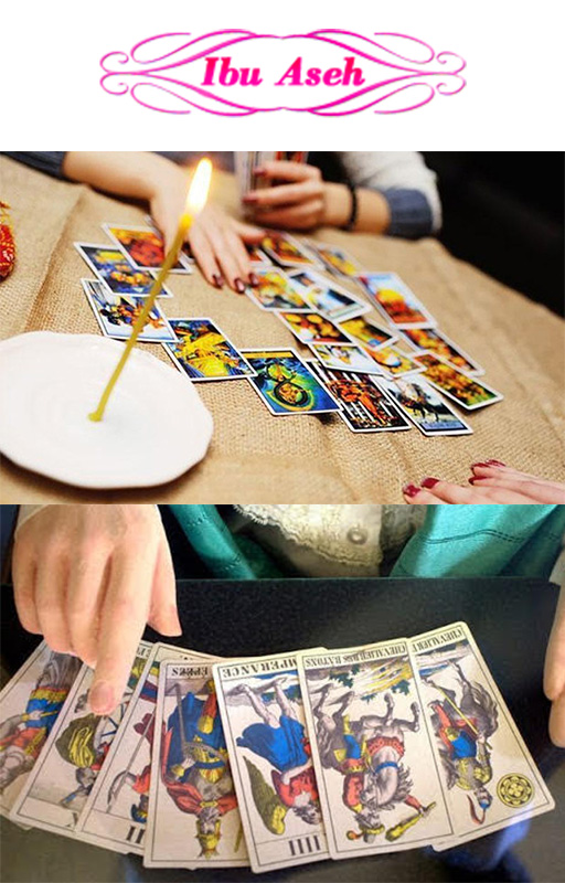  Konsultasi Ramal 45 Menit dan 90 Menit dari Ibu Aseh