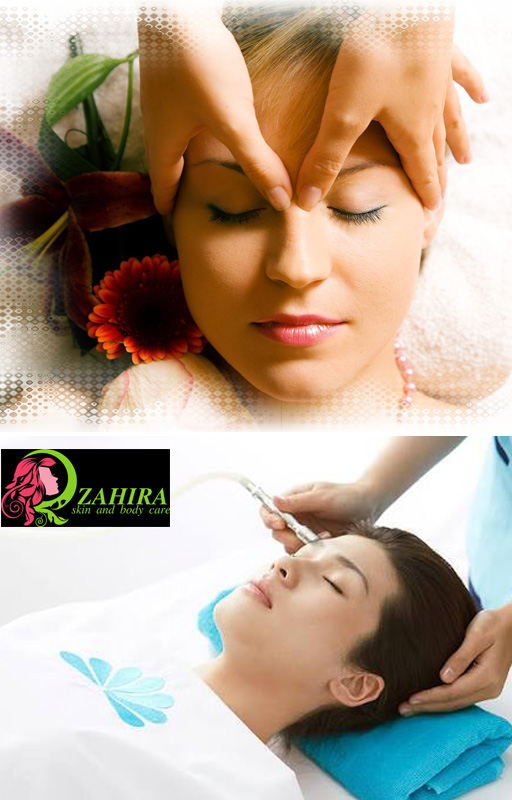  Voucher Value 25.000 bernilai 100.000 dari Zahira Skincare