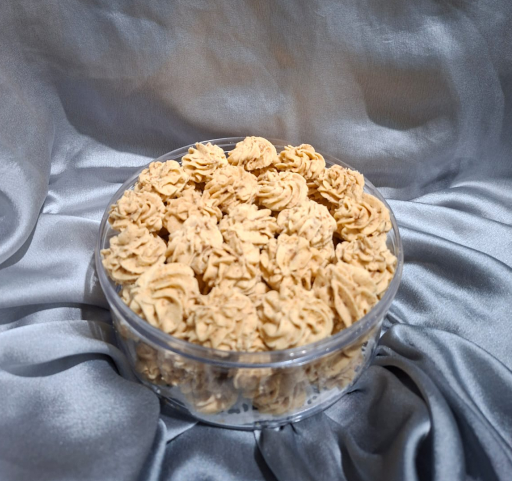  Cookies Lebaran dari Nwansa Bakery