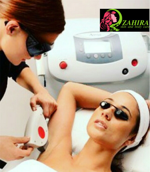  Voucher Value 25.000 bernilai 100.000 dari Zahira Skincare