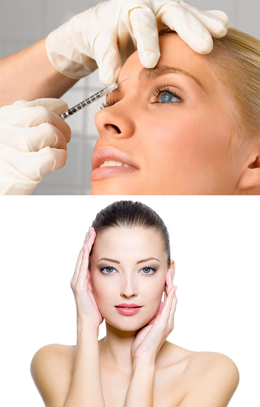  Paket Perawatan Kecantikan from Seoul Secret Dermatology Clinic
