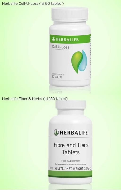  Herbalife 6