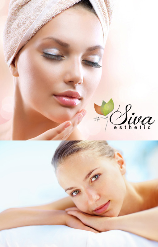  Lipo Cavitation with Rf Siva Esthetic 83